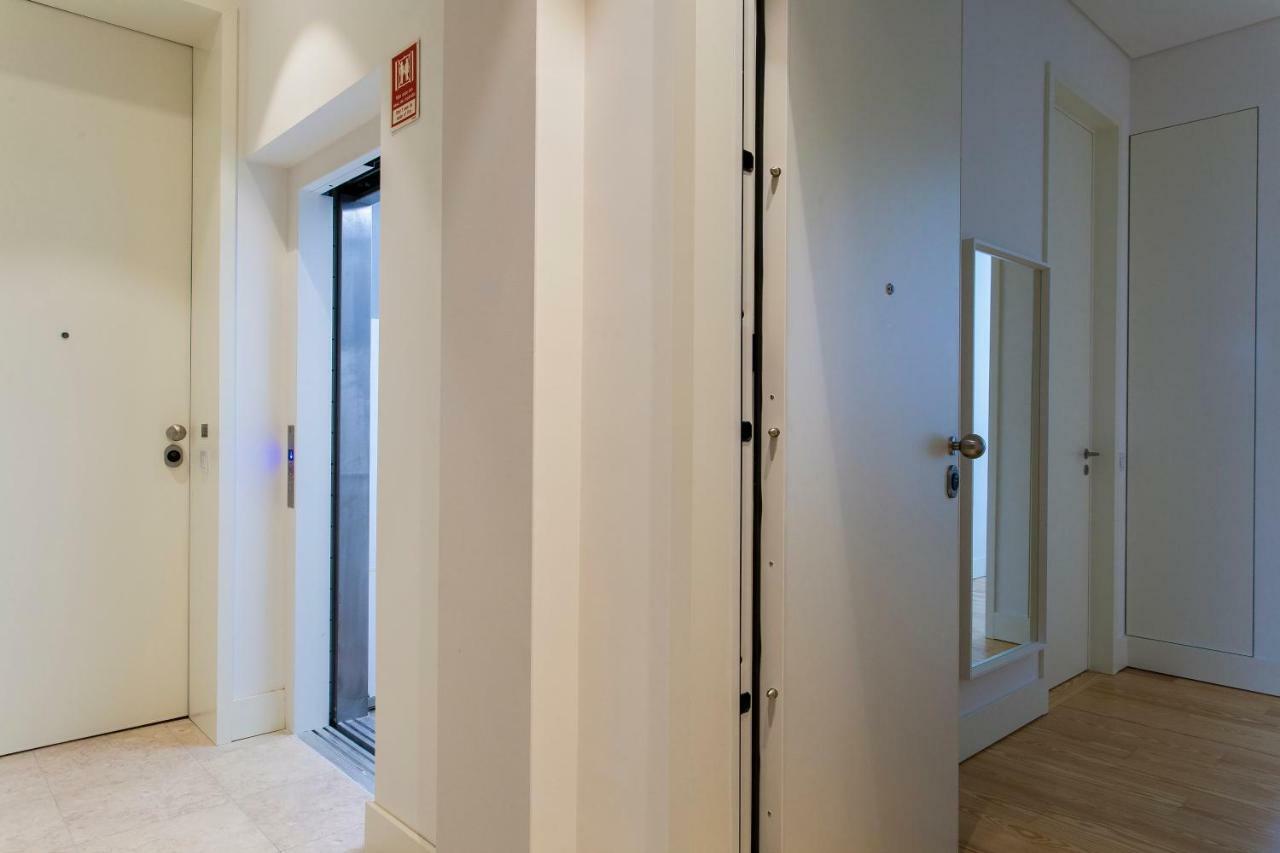 ALTIDO Modern 1-bed Apt nearby Praça do Comércio, in Baixa Lisboa Extérieur photo