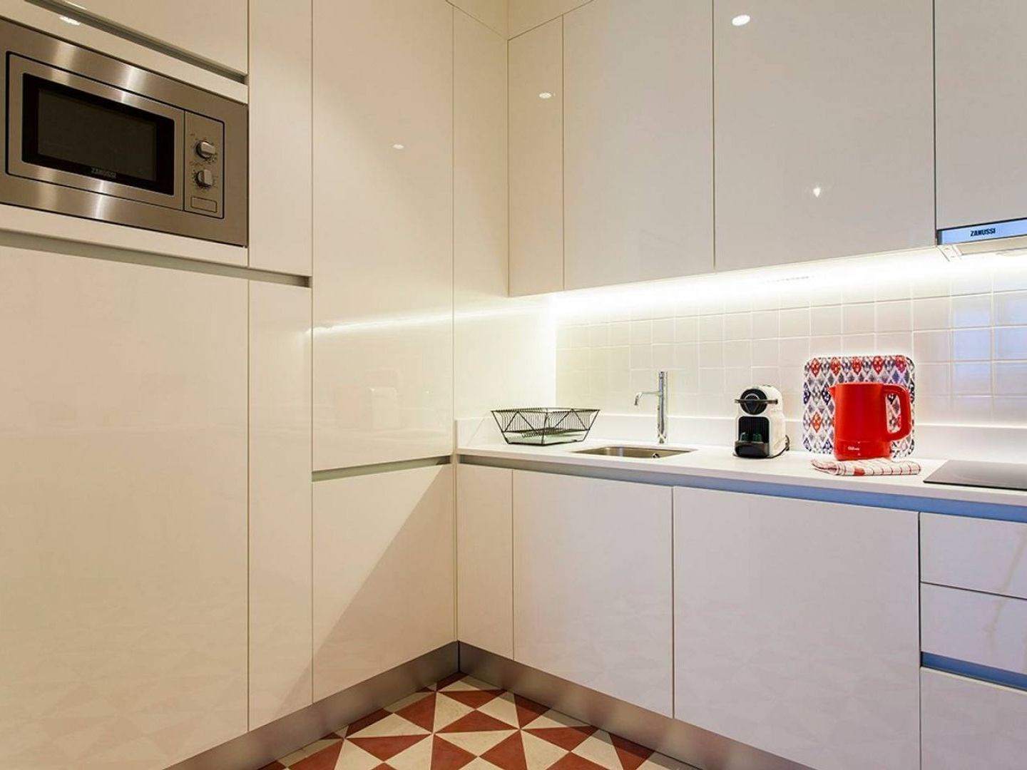 ALTIDO Modern 1-bed Apt nearby Praça do Comércio, in Baixa Lisboa Extérieur photo