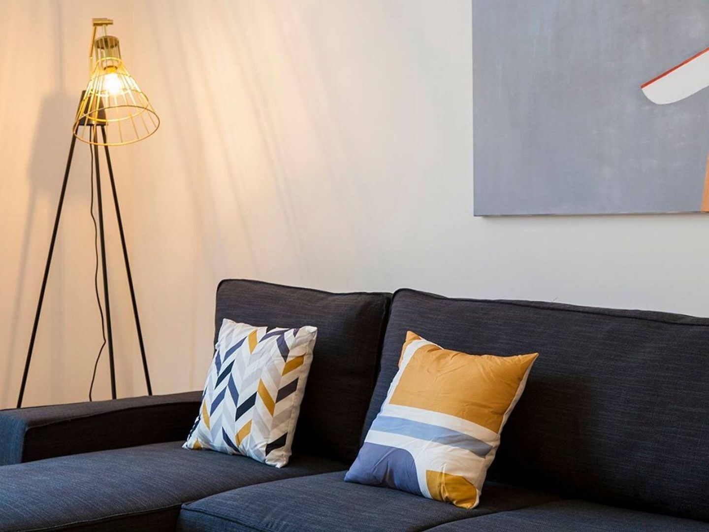 ALTIDO Modern 1-bed Apt nearby Praça do Comércio, in Baixa Lisboa Extérieur photo