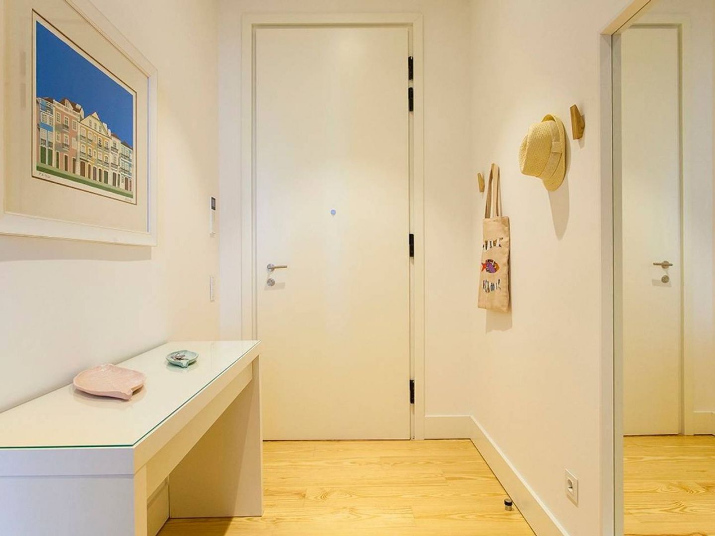 ALTIDO Modern 1-bed Apt nearby Praça do Comércio, in Baixa Lisboa Extérieur photo
